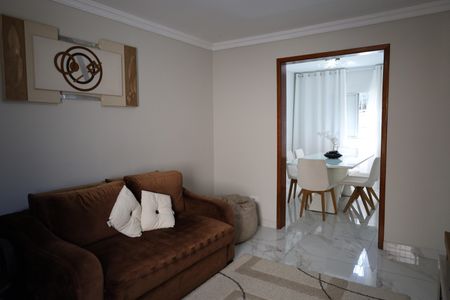 Apartamento à venda com 3 quartos, 67m² em Parque das Arvores, São Paulo