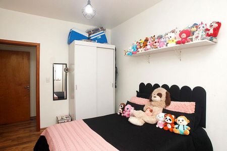 Apartamento à venda com 74m², 2 quartos e 1 vagaQuarto 1