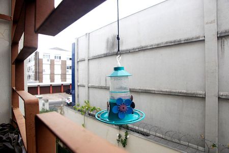 Apartamento à venda com 74m², 2 quartos e 1 vagaSala Vista