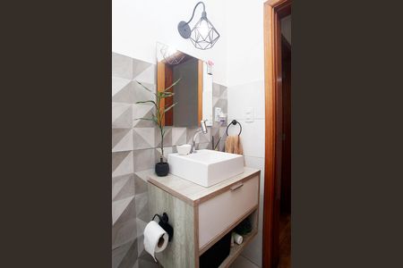 Apartamento à venda com 74m², 2 quartos e 1 vagaBanheiro