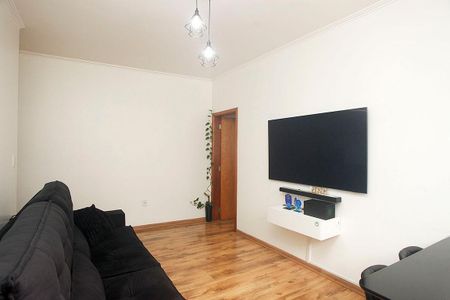 Apartamento à venda com 74m², 2 quartos e 1 vagaSala