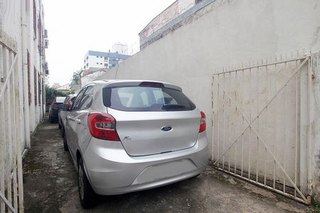 Apartamento à venda com 74m², 2 quartos e 1 vagaÁrea Comum - Garagem (rotativo - vagas limitadas)