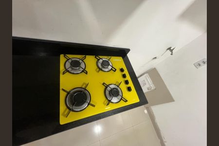 Apartamento para alugar com 40m², 2 quartos e 1 vagaCozinha