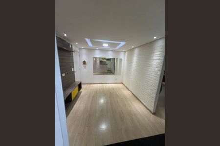 Apartamento para alugar com 40m², 2 quartos e 1 vagaSala