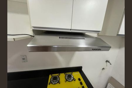 Apartamento para alugar com 40m², 2 quartos e 1 vagaCozinha