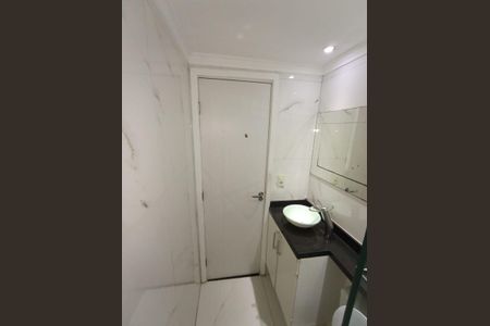 Apartamento para alugar com 40m², 2 quartos e 1 vagaBanheiro