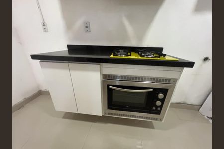 Apartamento para alugar com 40m², 2 quartos e 1 vagaCozinha