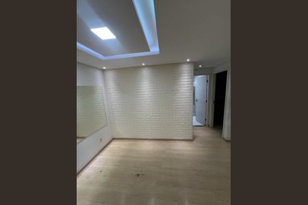 Apartamento para alugar com 2 quartos, 40m² em Vila Alzira, Guarulhos