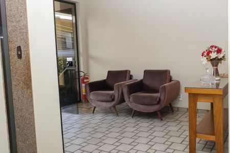 Apartamento para alugar com 1 quarto, 80m² em Santa Catarina, Nova Iguaçu
