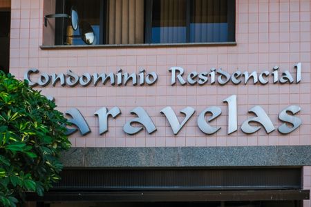 Apartamento para alugar com 1 quarto, 80m² em Santa Catarina, Nova Iguaçu