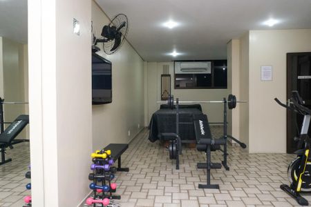Apartamento para alugar com 1 quarto, 80m² em Santa Catarina, Nova Iguaçu