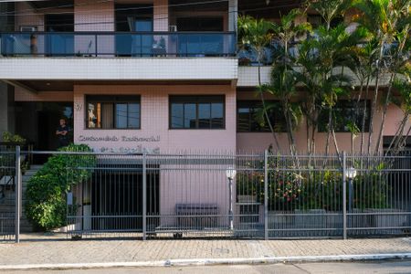 Apartamento para alugar com 1 quarto, 80m² em Santa Catarina, Nova Iguaçu