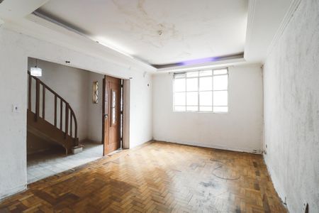 Sala de casa para alugar com 5 quartos, 120m² em Santana, São Paulo