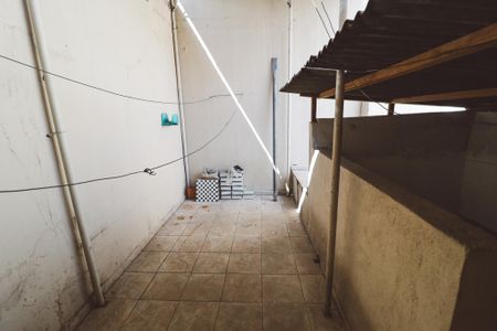 Casa para alugar com 120m², 5 quartos e sem vagaÁrea de Serviço