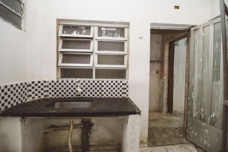 Casa para alugar com 120m², 5 quartos e sem vagaÁrea de Serviço