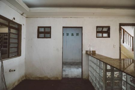 Casa para alugar com 120m², 5 quartos e sem vagaCozinha