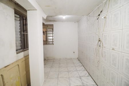 Casa para alugar com 120m², 5 quartos e sem vagaQuarto de Serviço