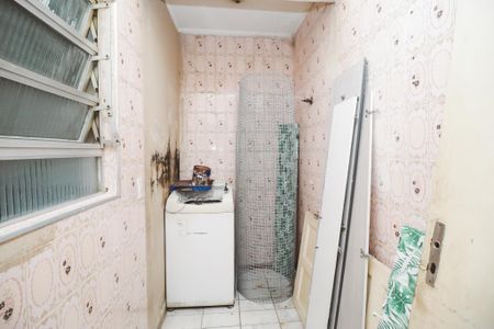 Casa para alugar com 120m², 5 quartos e sem vagaÁrea de Serviço