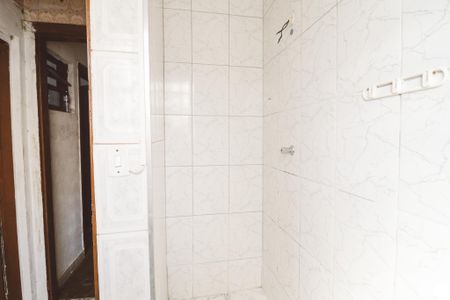 Casa para alugar com 120m², 5 quartos e sem vagaBanheiro