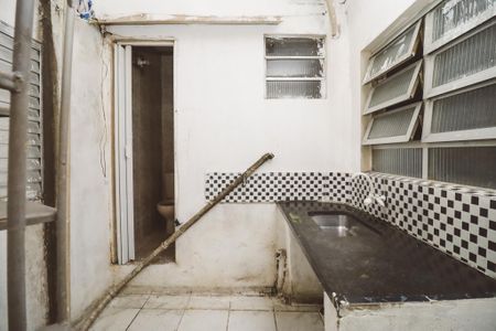 Casa para alugar com 120m², 5 quartos e sem vagaÁrea de Serviço