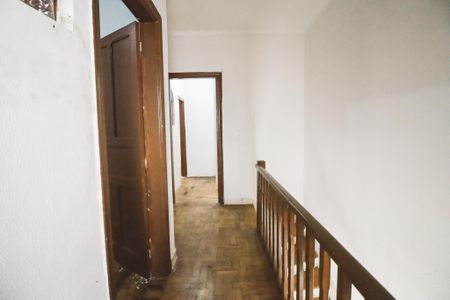 Corredor de casa para alugar com 5 quartos, 120m² em Santana, São Paulo