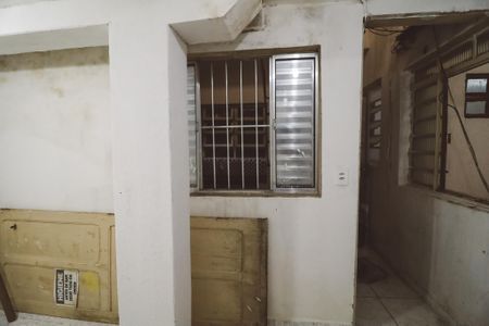 Casa para alugar com 120m², 5 quartos e sem vagaQuarto de Serviço