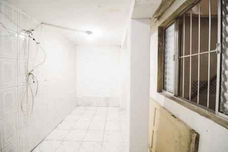 Casa para alugar com 120m², 5 quartos e sem vagaQuarto de Serviço