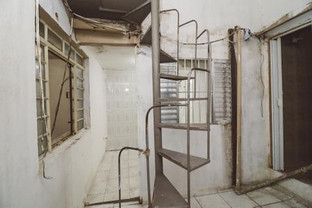 Casa para alugar com 120m², 5 quartos e sem vagaÁrea de Serviço