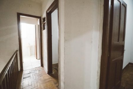 Casa para alugar com 120m², 5 quartos e sem vagaCorredor