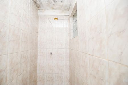 Casa para alugar com 120m², 5 quartos e sem vagaBanheiro de serviço