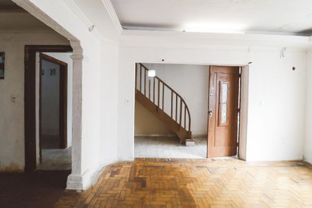 Sala de casa para alugar com 5 quartos, 120m² em Santana, São Paulo