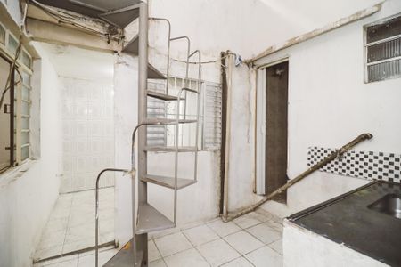 Casa para alugar com 120m², 5 quartos e sem vagaÁrea de Serviço