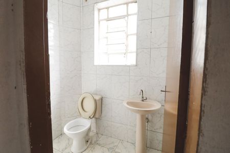 Casa para alugar com 120m², 5 quartos e sem vagaBanheiro