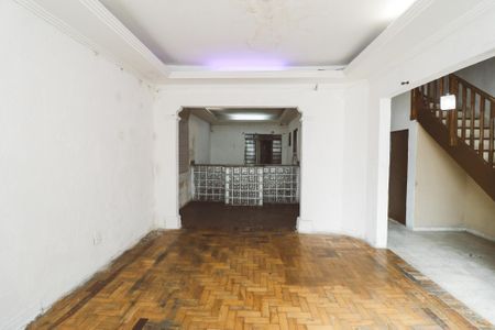 Casa para alugar com 120m², 5 quartos e sem vagaSala