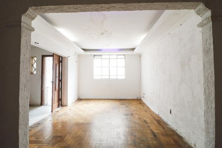 Casa para alugar com 120m², 5 quartos e sem vagaSala