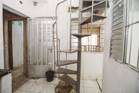 Casa para alugar com 120m², 5 quartos e sem vagaÁrea de Serviço