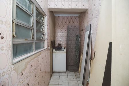 Casa para alugar com 120m², 5 quartos e sem vagaÁrea de Serviço