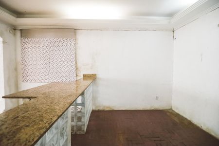 Casa para alugar com 120m², 5 quartos e sem vagaCozinha