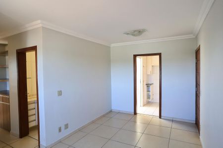 Sala de apartamento para alugar com 3 quartos, 75m² em Santa Ines, Belo Horizonte