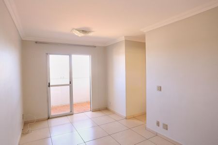Sala de apartamento para alugar com 3 quartos, 75m² em Santa Ines, Belo Horizonte