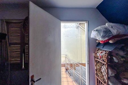 Casa à venda com 170m², 3 quartos e 2 vagasQuarto de Serviço