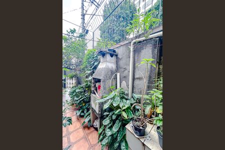 Casa à venda com 170m², 3 quartos e 2 vagasÁrea externa