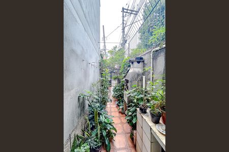 Casa à venda com 170m², 3 quartos e 2 vagasÁrea externa