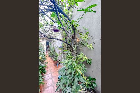 Casa à venda com 170m², 3 quartos e 2 vagasÁrea externa