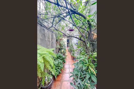 Casa à venda com 170m², 3 quartos e 2 vagasÁrea externa