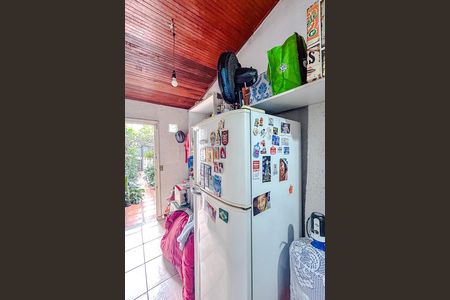 Casa à venda com 170m², 3 quartos e 2 vagasCorredor