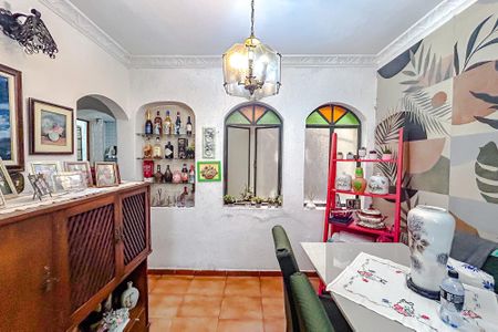 Casa à venda com 170m², 3 quartos e 2 vagasSala de Jantar