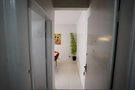 Apartamento para alugar com 2 quartos, 56m² em Setor Bueno, Goiânia