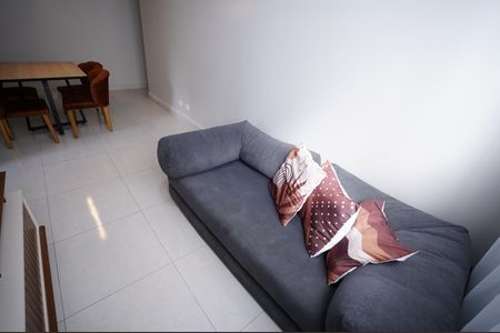 Apartamento para alugar com 2 quartos, 56m² em Setor Bueno, Goiânia