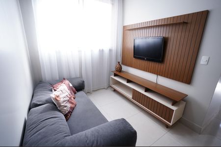 Apartamento para alugar com 2 quartos, 56m² em Setor Bueno, Goiânia